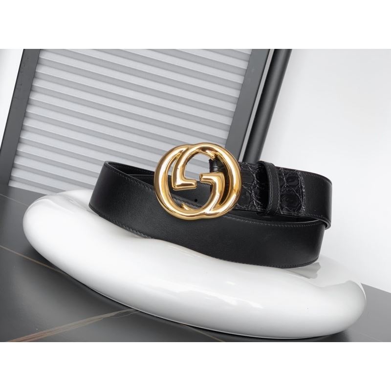 Gvc*1 belts